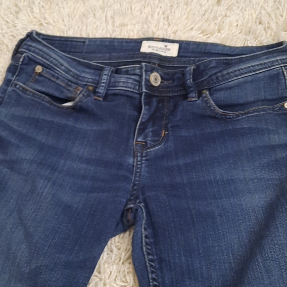 Bootlegger boot cut jeans - Picture 7 of 7
